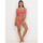 Textiel Dames Bikini La Modeuse 66207_P153693 Roze