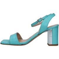 Schoenen Dames Sandalen / Open schoenen Brando IRIS 20 Blauw