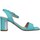 Schoenen Dames Sandalen / Open schoenen Brando IRIS 20 Blauw