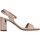 Schoenen Dames Sandalen / Open schoenen Brando IRIS 20 Roze