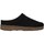 Schoenen Dames Sandalen / Open schoenen Haflinger 810200803 Zwart
