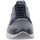 Schoenen Heren Sneakers Valleverde VV-V92111 Blauw
