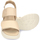 Schoenen Dames Sandalen / Open schoenen Panama Jack NOAH SANDALEN CRUDE_B2