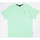 Textiel Heren T-shirts & Polo’s Farci Fumar tee shirt Groen