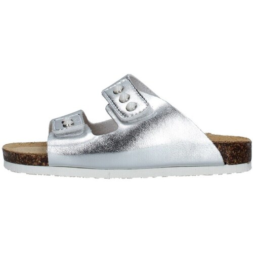 Schoenen Meisjes Sandalen / Open schoenen Primigi 3926111 Zilver