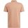 Textiel Heren T-shirts & Polo’s Vanguard Poloshirt Piqué Logo Oranje Oranje