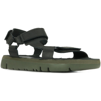 Schoenen Heren Sandalen / Open schoenen Camper Oruga Sandal Zwart