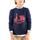 Textiel Jongens Sweaters / Sweatshirts Scotta  Blauw