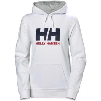 Textiel Dames Sweaters / Sweatshirts Helly Hansen  Wit