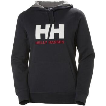 Textiel Dames Sweaters / Sweatshirts Helly Hansen  Blauw