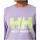 Textiel Dames Sweaters / Sweatshirts Helly Hansen  Violet