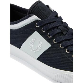 Fred Perry  Blauw