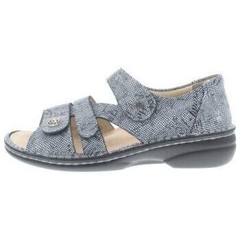 Schoenen Dames Sandalen / Open schoenen Finn Comfort Biella-S Blauw