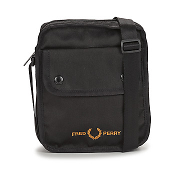 Fred Perry BRANDED SIDE BAG
