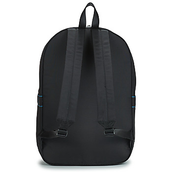 Fred Perry CONTRAST TAPE BACKPACK Zwart