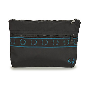 Fred Perry CONTRAST TAPE SACOCHE BAG