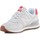 Schoenen Dames Lage sneakers New Balance WL574RC Grijs