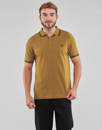 Fred Perry TWIN TIPPED FRED PERRY SHIRT