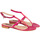 Schoenen Dames Sandalen / Open schoenen Patrizia Pepe 2V9559 A7D6 Roze