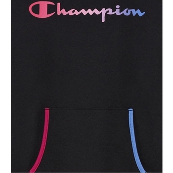 Champion DRESS Zwart