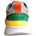 Schoenen Kinderen Sneakers adidas Originals RACER TR21 Multicolour