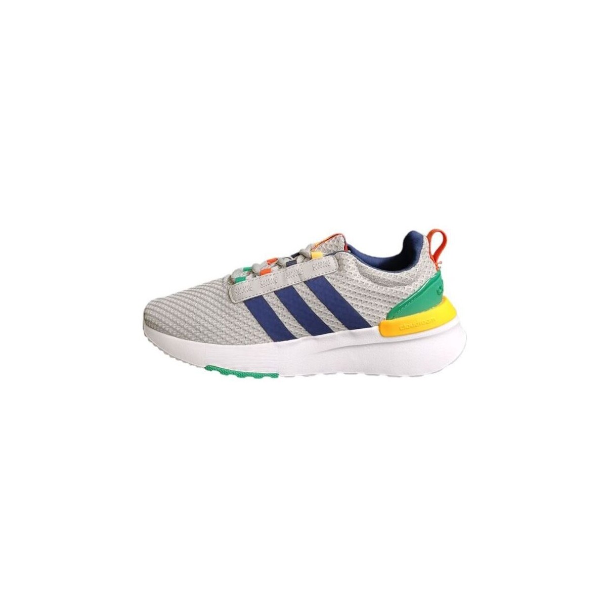 Schoenen Kinderen Sneakers adidas Originals RACER TR21 Multicolour