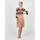 Textiel Dames Korte jurken Patrizia Pepe 8A0435 A1QZA Multicolour