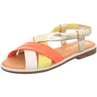 Schoenen Dames Sandalen / Open schoenen Marila  Multicolour