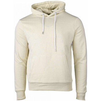 Textiel Heren Sweaters / Sweatshirts Just Emporio  Beige