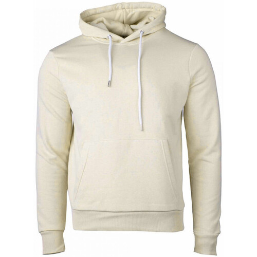 Textiel Heren Sweaters / Sweatshirts Just Emporio  Wit
