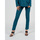 Textiel Dames Broeken / Pantalons Patrizia Pepe ZP1679 A3MF Blauw
