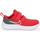 Schoenen Jongens Sneakers Nike 607 STAR RUNNER TDV Rood