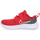 Schoenen Jongens Sneakers Nike 607 STAR RUNNER TDV Rood
