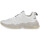 Schoenen Heren Sneakers Richmond OFF WHITE Wit