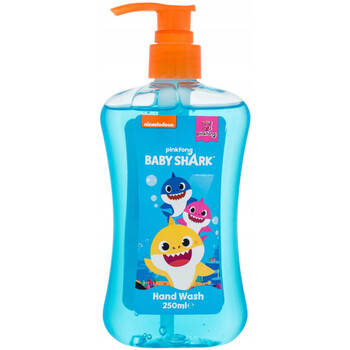 schoonheid Dames Shampoos Nickelodeon Baby Shark Handzeep - 250ml Other