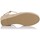 Schoenen Dames Sandalen / Open schoenen Zapp 110 Beige