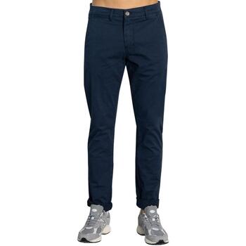 Textiel Broeken / Pantalons Klout  Blauw