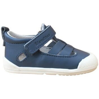 Schoenen Sandalen / Open schoenen Críos 27526-15 Blauw