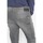 Textiel Heren Jeans Le Temps des Cerises Jeans tapered 900/3G, lengte 34 Grijs
