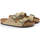 Schoenen Heren Sandalen / Open schoenen Birkenstock Arizona BS Beige