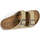 Schoenen Heren Sandalen / Open schoenen Birkenstock Arizona BS Beige