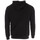 Textiel Heren Sweaters / Sweatshirts Hungaria  Zwart