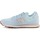 Schoenen Dames Lage sneakers New Balance GW500CS1 Blauw