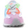 Schoenen Meisjes Sandalen / Open schoenen New Balance IH327CH Multicolour