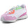 Schoenen Meisjes Sandalen / Open schoenen New Balance IH327CH Multicolour