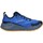 Schoenen Jongens Lage sneakers New Balance PPNTRLY5 Blauw