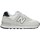 Schoenen Dames Lage sneakers New Balance WL574PC Wit