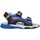 Schoenen Jongens Lage sneakers Primigi 3955522 Blauw