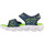 Schoenen Kinderen Sandalen / Open schoenen Skechers Hypno-splash-sun sonic Multicolour