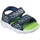 Schoenen Kinderen Sandalen / Open schoenen Skechers Hypno-splash - sun sonic Multicolour